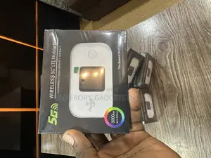 Portable Wifi 5g + Lte
