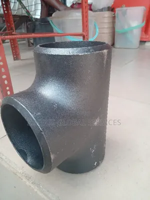 Avai Pipe Fitting Tee 4"