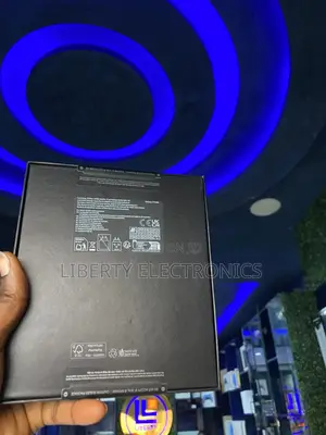 New Samsung Galaxy Z Fold6 512 GB