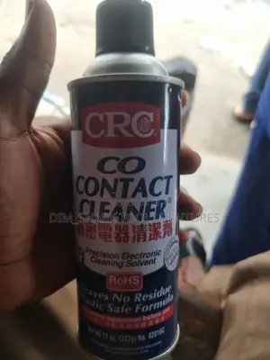 CRC Co Contact Cleaner
