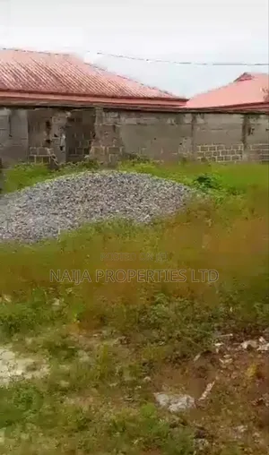 Full Plot of Land at Kajola, Lakowe, Ibeju-Lekki for Sale