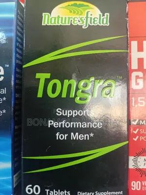 Nature'sfield Tongra X60 Tabs