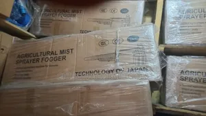 Fogger Machine