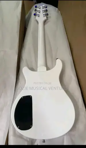 Fender Leading Guitar