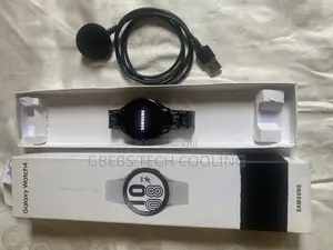 Samsung Galaxy Watch 4 Lte/GPS