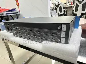 8k60 Video Wall Controller