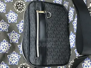 Photo - Men Cross Bag