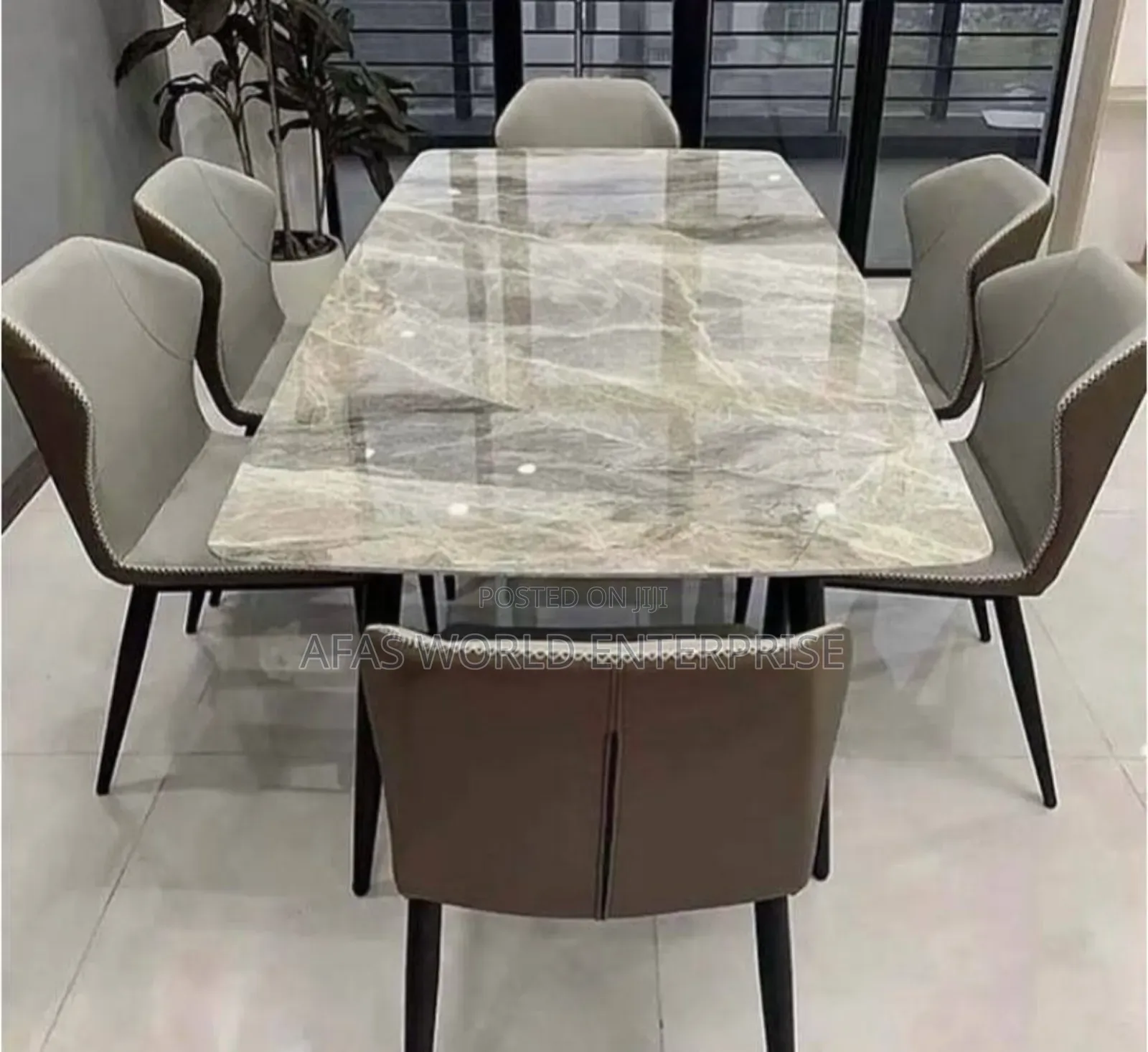 Strong Dinning Set for Home and Restaurant Use