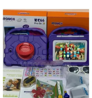 New Atouch KT36 256 GB