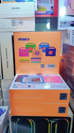 New Atouch KC66 Plus 256 GB