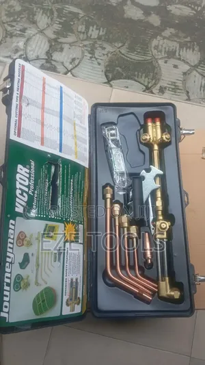 Set of Victor Gauge