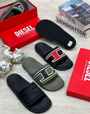 Photo - Luxury Shoes