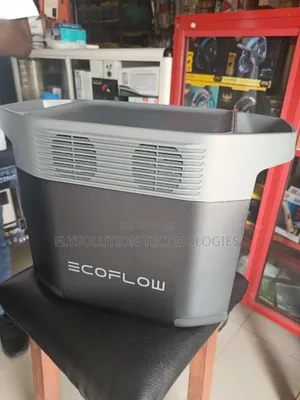 Ecoflow Delta 2 Portable Power Station -Ef330