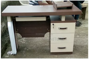 Standard 1.2metre Executive Table for Office