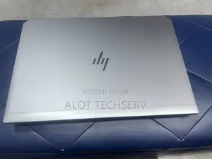 Laptop HP ZBook 17 G6 32GB Intel Core I7 SSD 512GB