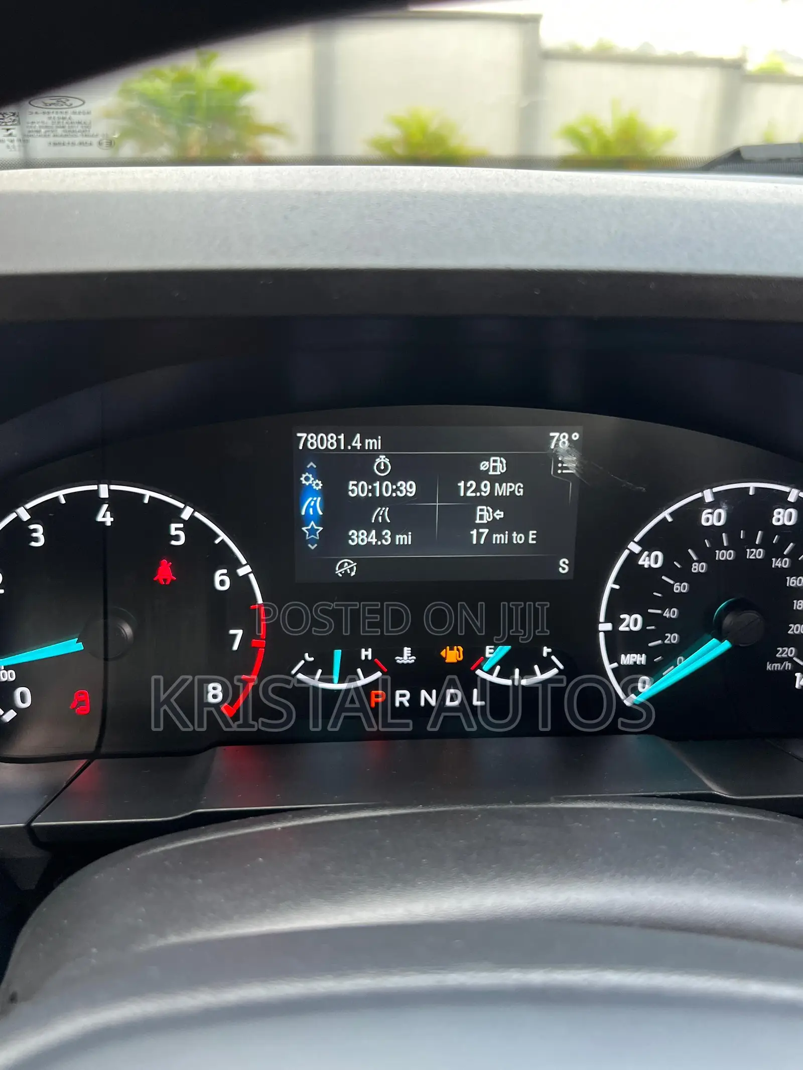 Ford Maverick 2022 Gray