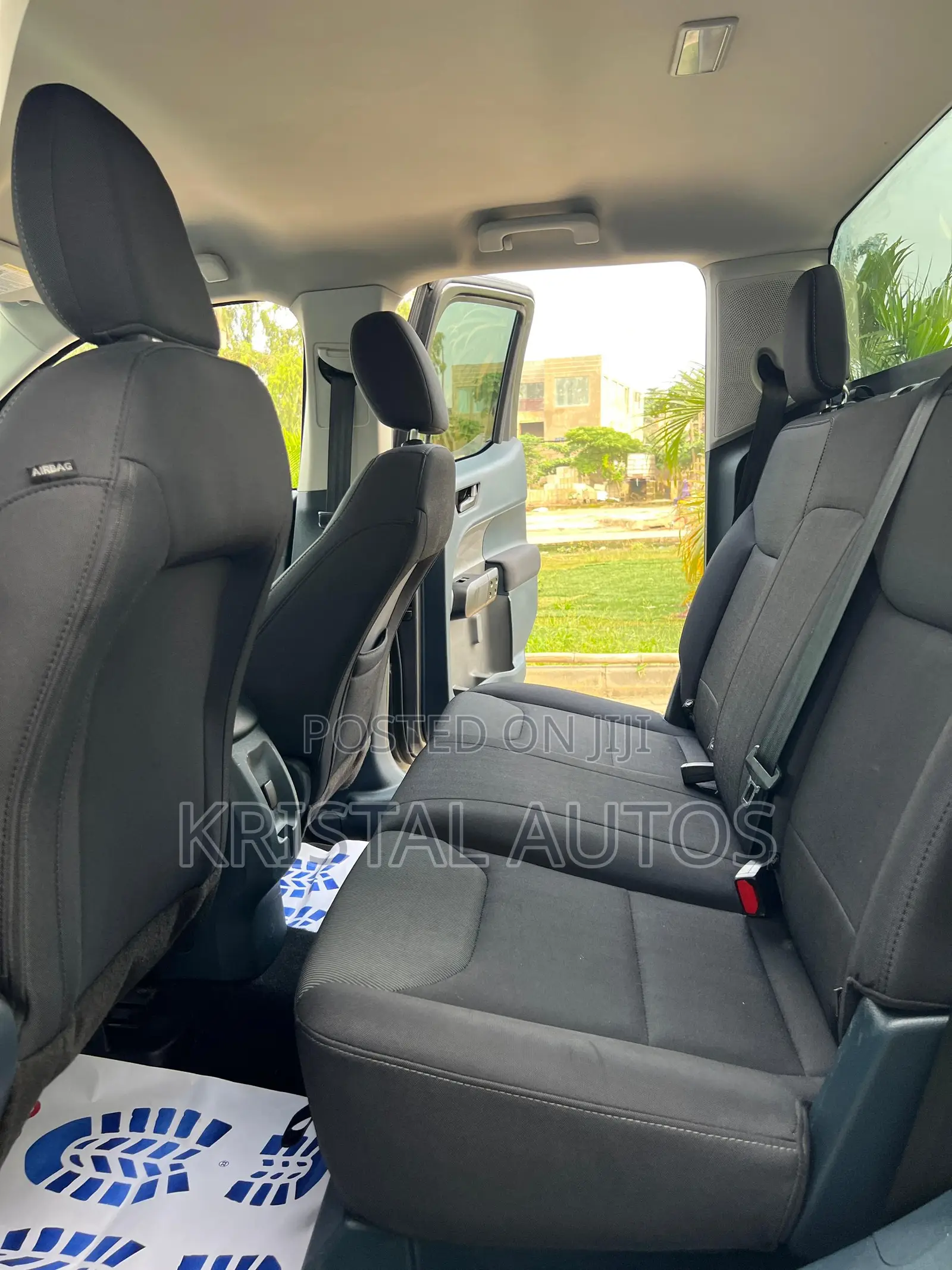 Ford Maverick 2022 Gray