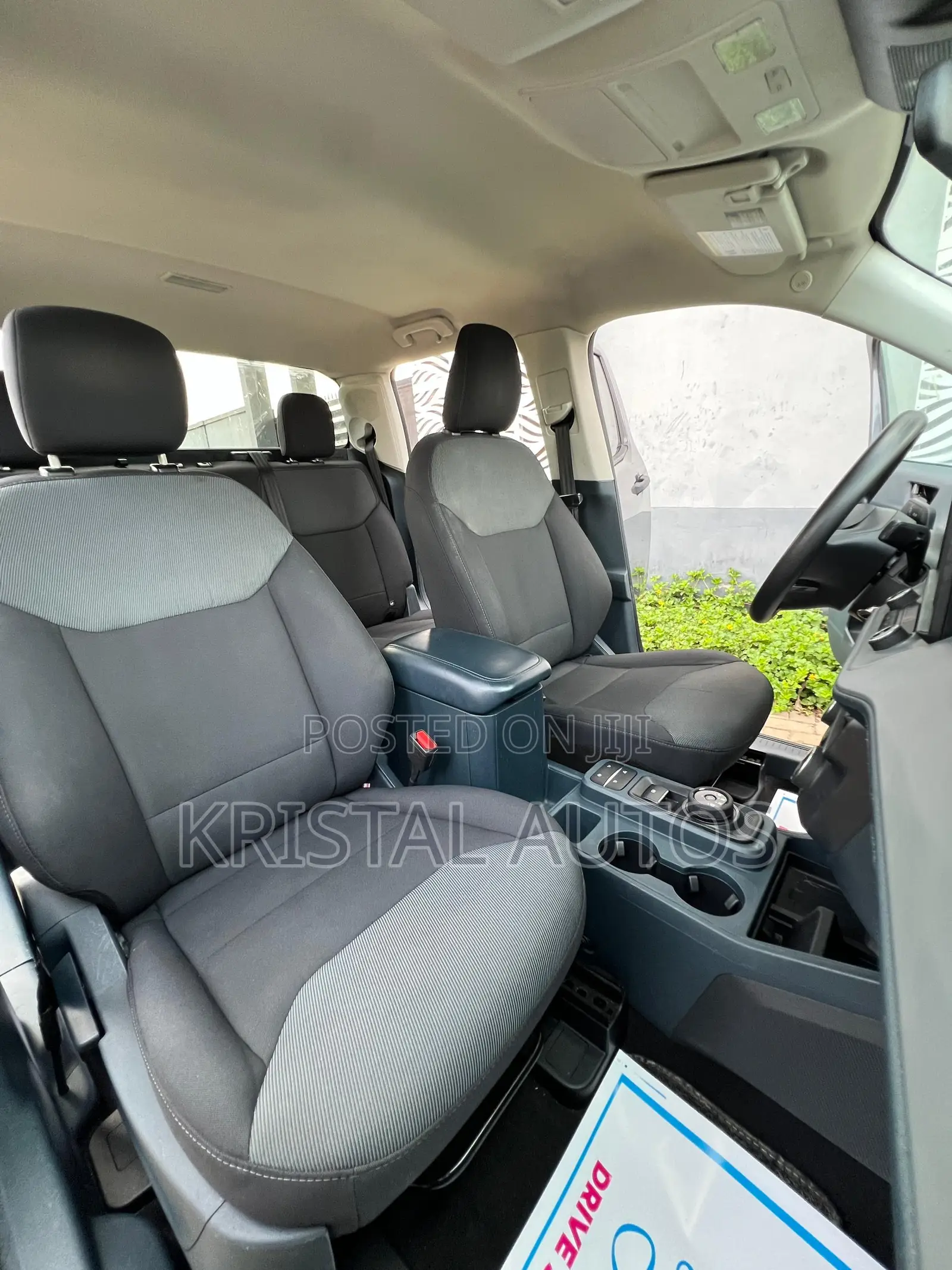 Ford Maverick 2022 Gray