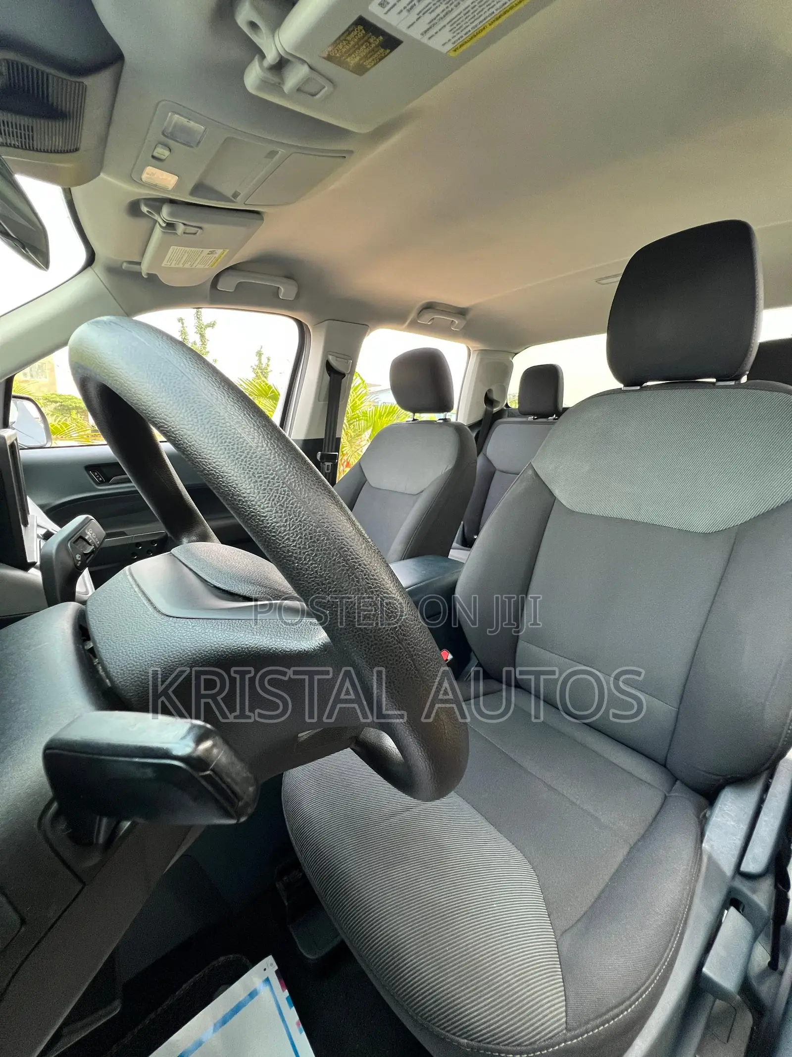 Ford Maverick 2022 Gray