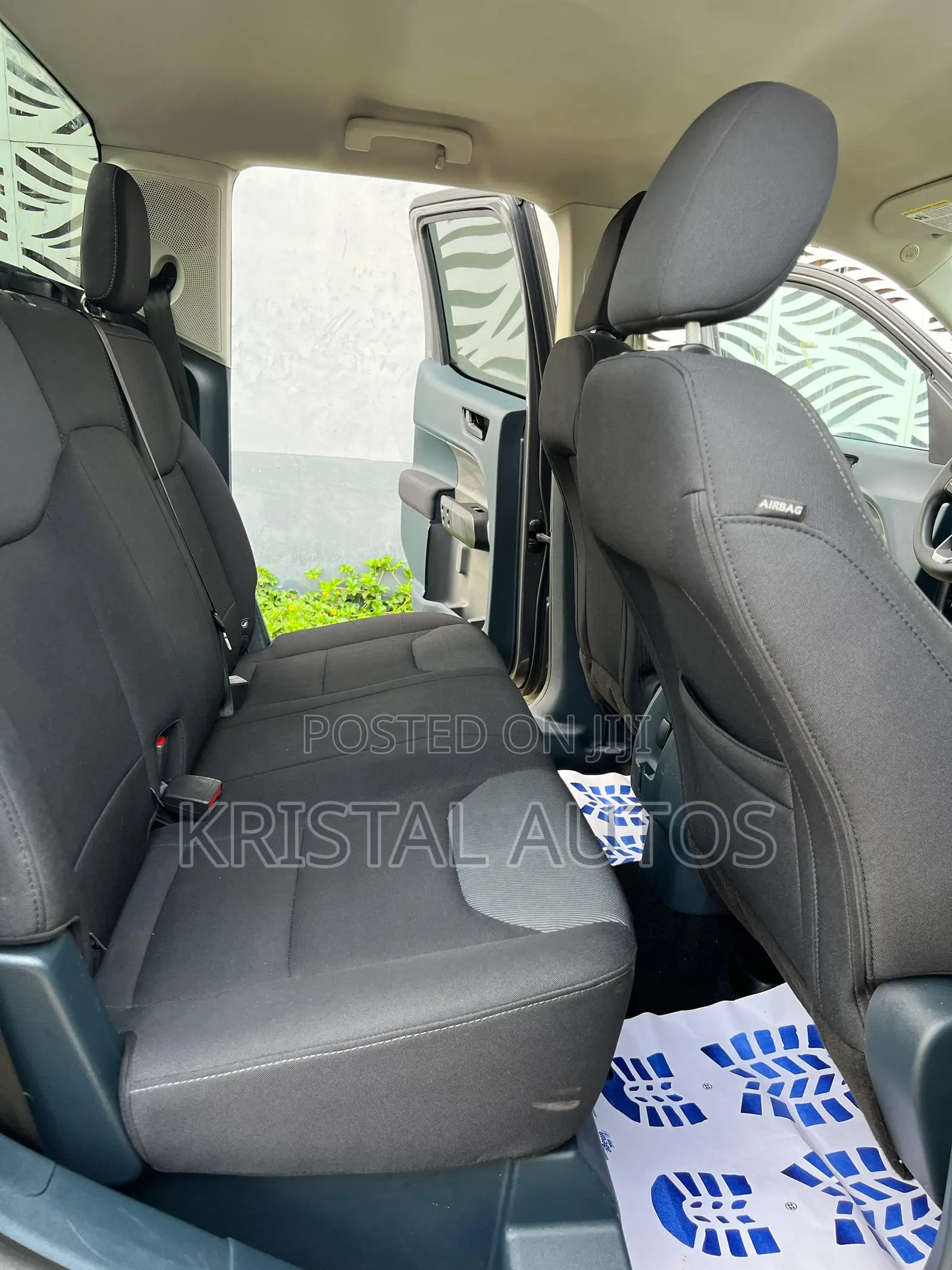 Ford Maverick 2022 Gray
