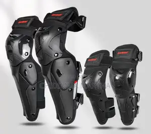 Ones Again! Knee and Elbow Guard