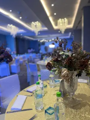 Wedding Decoration