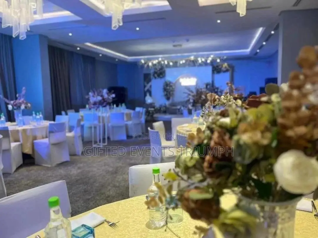 Wedding Decoration