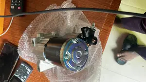Gmc Yukon Starter Motor/Kick Starter 2015-2020