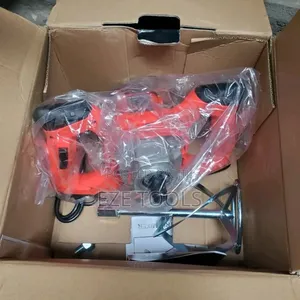 Electric Hand Mixer