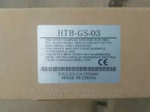 Netlink Media Converter