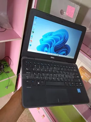 Laptop Dell Latitude 11 3180 4GB Intel Pentium SSD 128GB