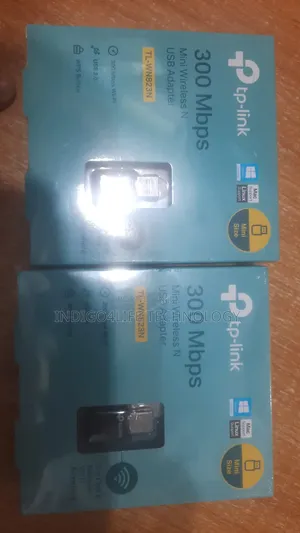 Tp Link 300mbps Mini