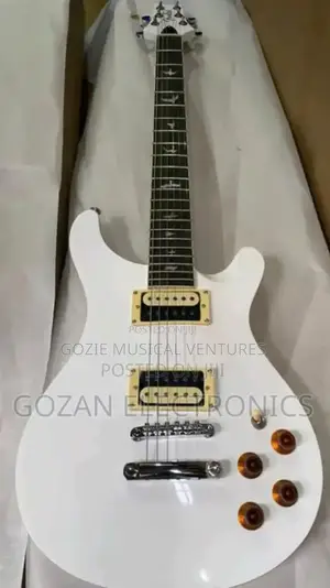 Fender Leading Guitar
