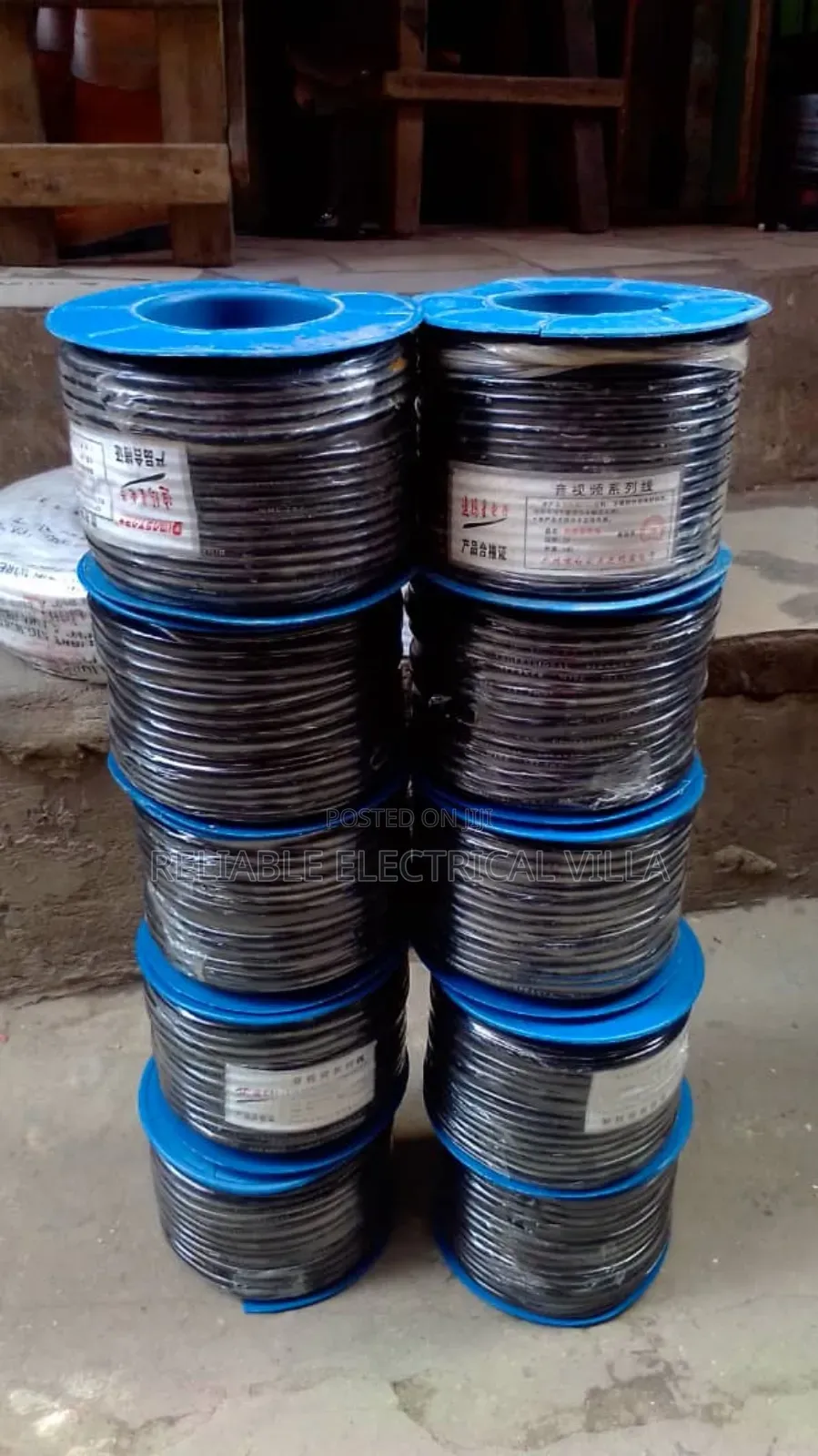 Ceiling Speaker Wire