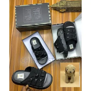 Quality Men's Slippers