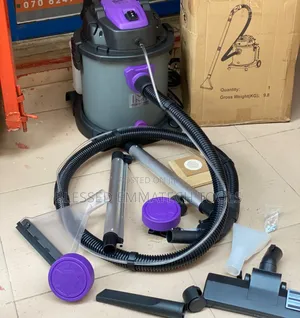 Carpet Vacuum Cleaner