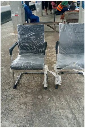 Newly Fixed 823 Visitors Chair for Office