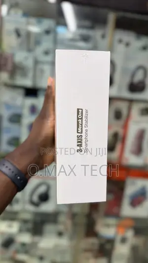 M1 3-axis Smartphone Gimbal Stabilizer