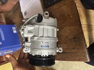 Brand New Compressor Bmw 328i 2009 2010 2011 2012