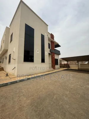 Photo - 5bdrm Duplex in Katampe Extension for sale