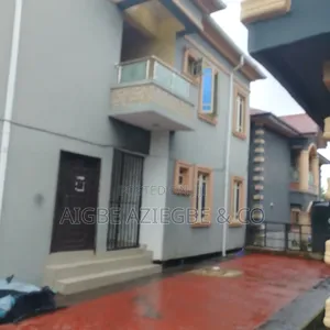 3bdrm Block of Flats in Greenfield Estate, Iseri for rent