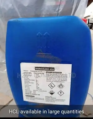 Hydrochloric Acid