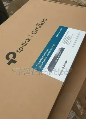Tp-Link Sg2428p