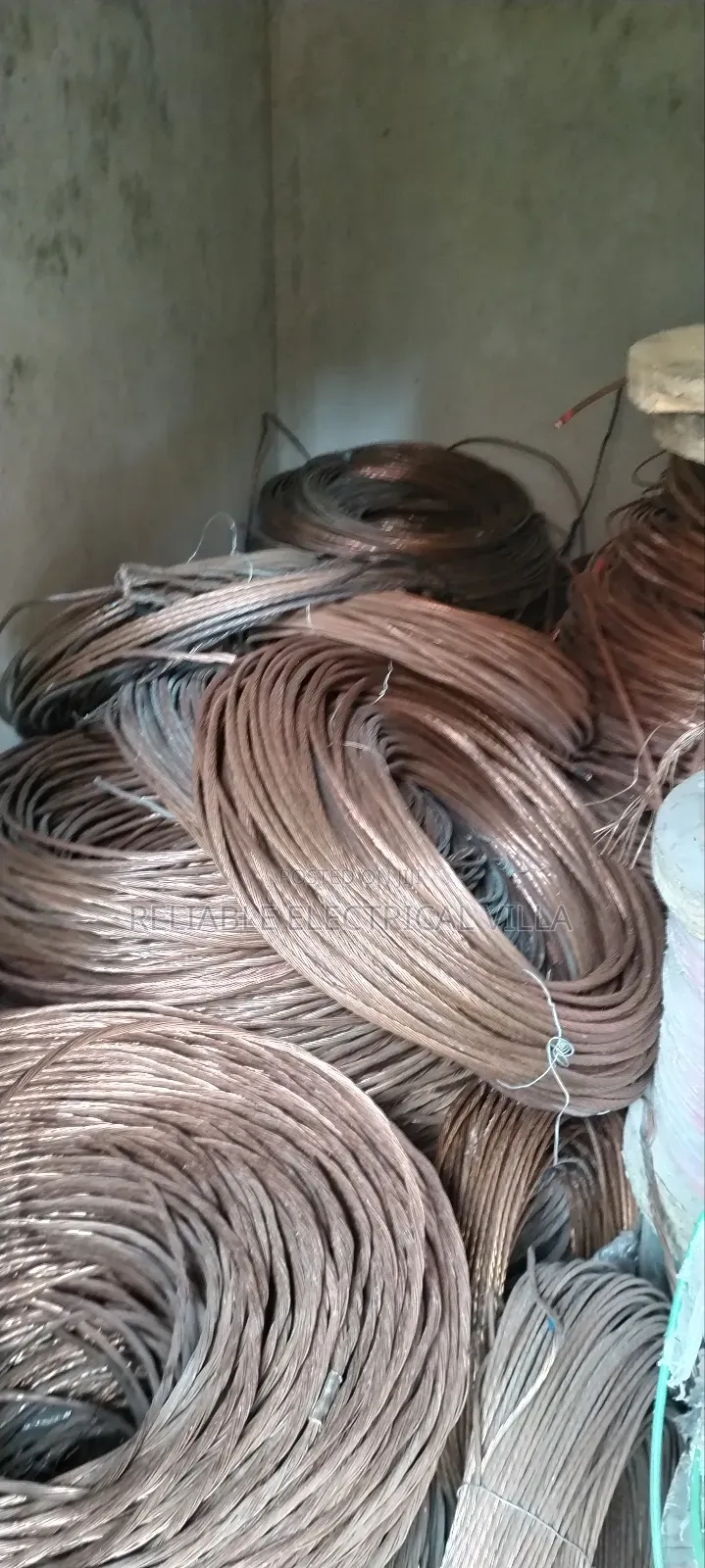 Pure Copper(Bare Copper)