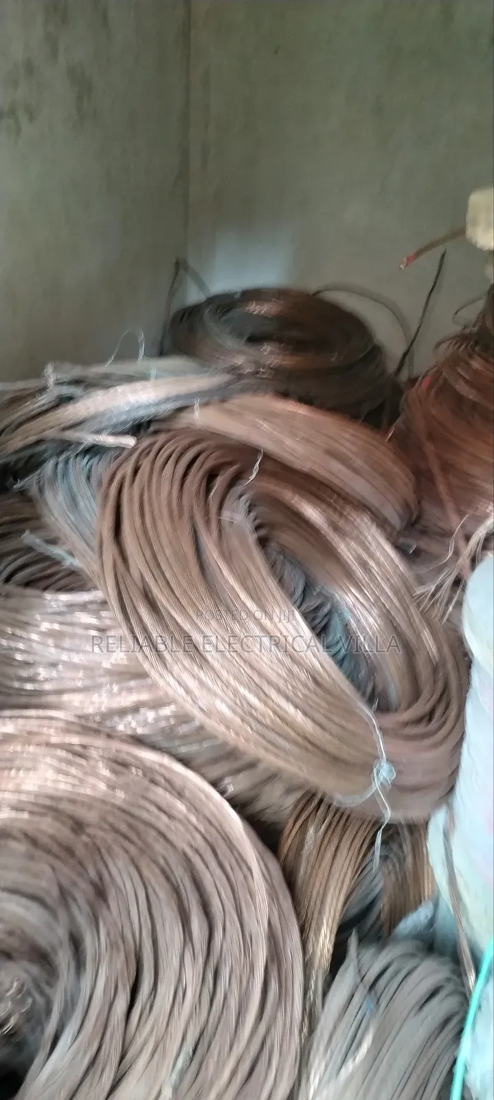 Pure Copper(Bare Copper)