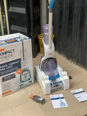 Zinco Carpet Vacuum Cleaner