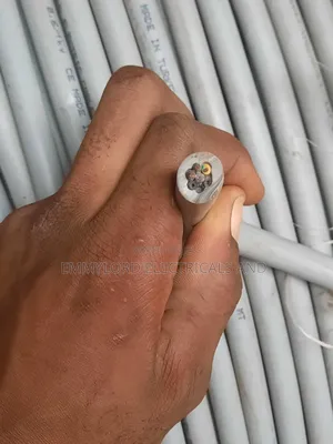 Photo - 1mmx7core Enland Electric Cables