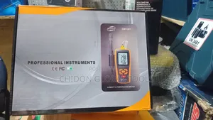Temperature Meter