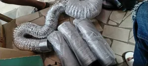 Heat Extractor Hose/Pipe