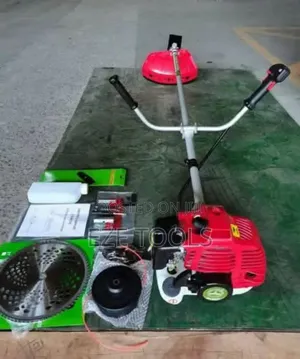 Brush Cutter